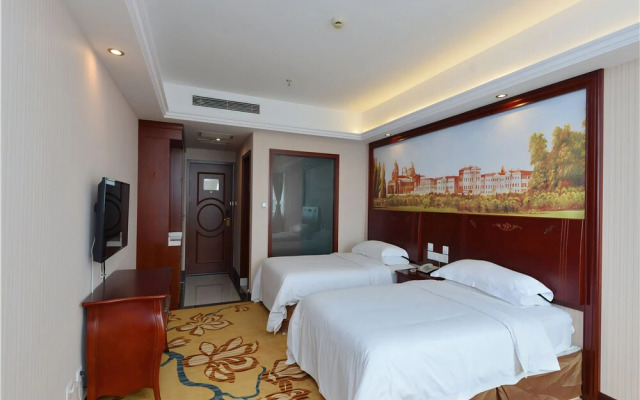 Shanghai VIENNA HOTEL