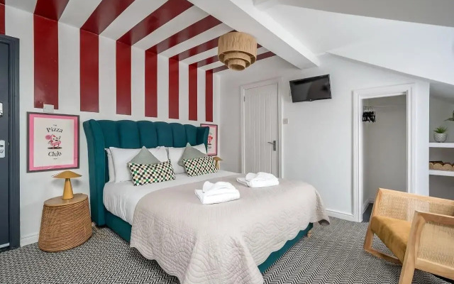 Wellesley Guest Accommodation