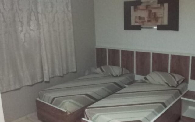 Hotel Flex In