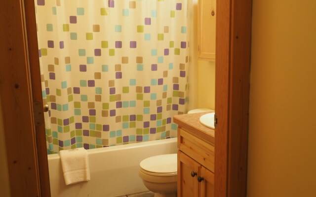 Silver Bullet 102 1 Bedroom Condo