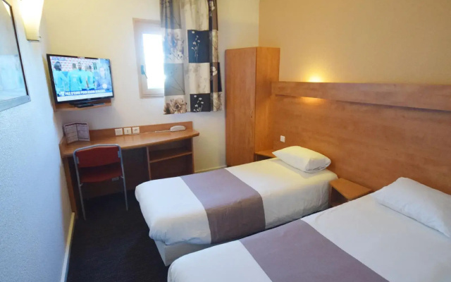 Best Hotel Montpellier Millénaire