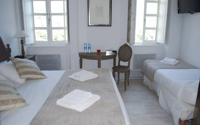 Hotel la Robeyere, BW Signature Collection