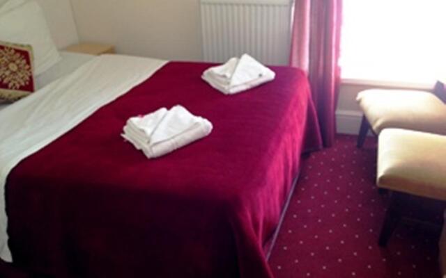 The Kensington Hotel