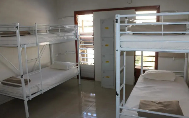Smugglers Cove Beach Resort and Hotel