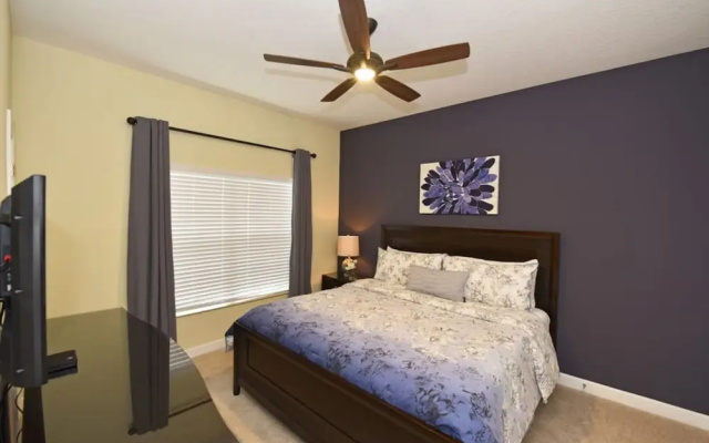 Storey Lake Four-bedroom