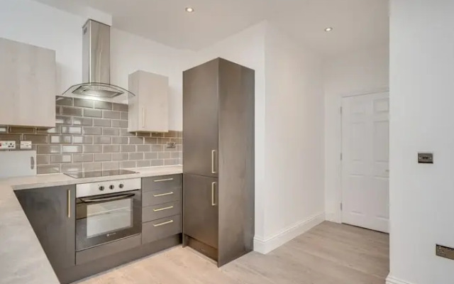 Wakefield Town House Apartments
