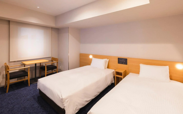 Sotetsu Fresa Inn Sapporo-Susukino