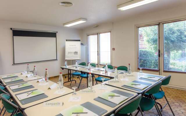 Hotel Campanile Aurillac