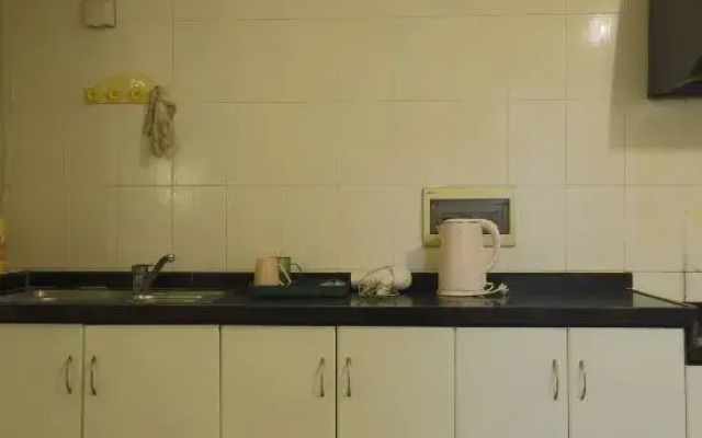 Yuanfang Jiajia Homestay (Nanning Nanhu Park Subway Station)