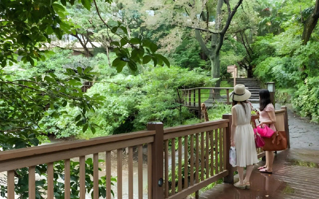 Grand View Resort Beitou