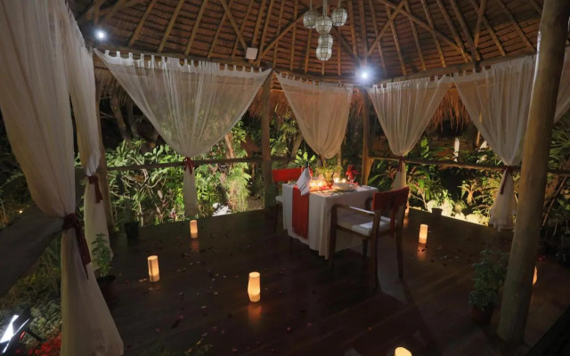 Mandala Spa and Resort Villas