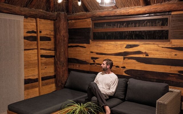 Treehouse Tulum H2Ojos