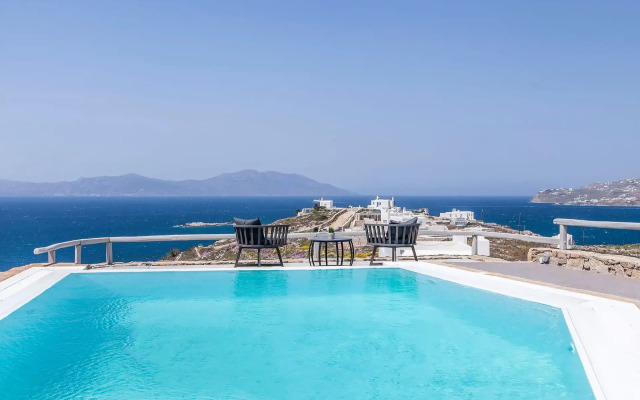 Mykonos Mood Villas