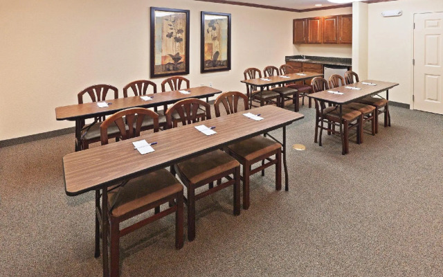 Tru by Hilton Wichita Falls, TX