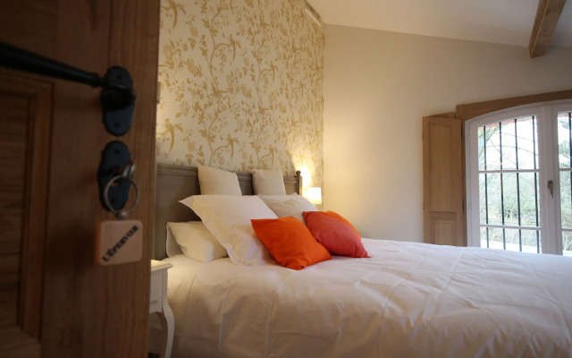 Orangerie Saint Martin