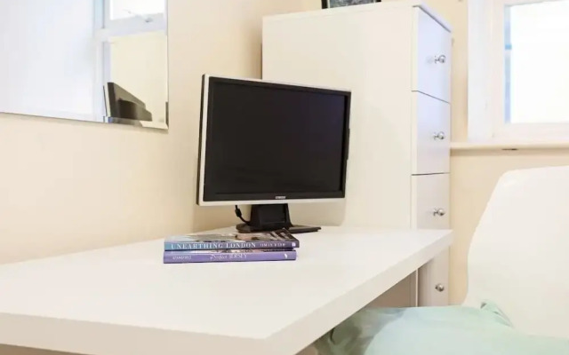 Amazing 2bed in Old Street, 2stops to Kings Cross