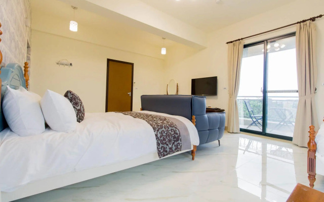 Shan Hai B&B