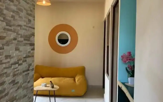 Macondo Raíz Holbox