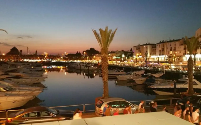 Triplex Marina Vilamoura
