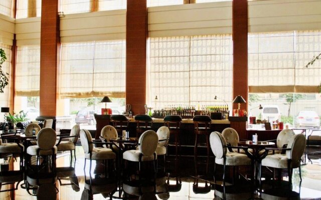 Foshan Golden Hotel