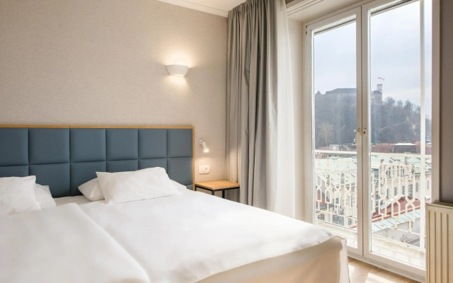 Eurostars uHotel
