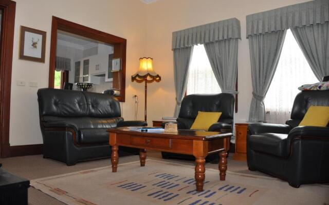 Apartments on Fiedler