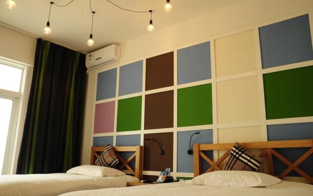 Weifang Xike Hotel