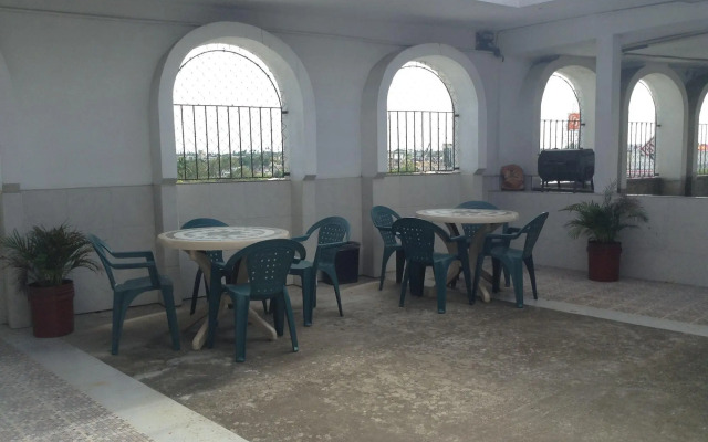 Hotel Terranova Tampico