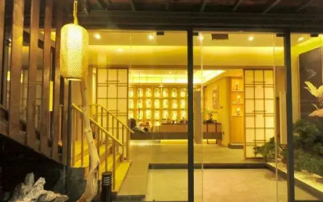 Yusulinting Inn