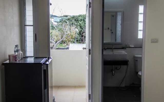 Plern Pitch Residence