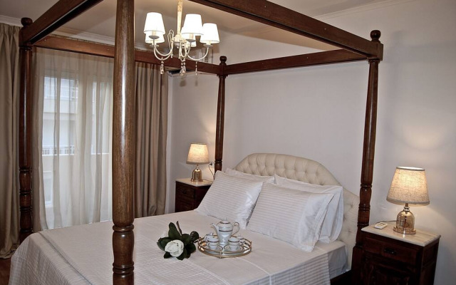 Maison Downtown Luxury Apartments - Maison Downtown Luxury Studio