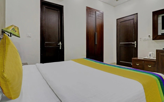 Itsy Hotels Hamlets Stay