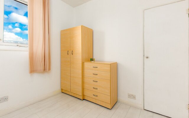 James Middleton House - Deluxe Guest Room 4