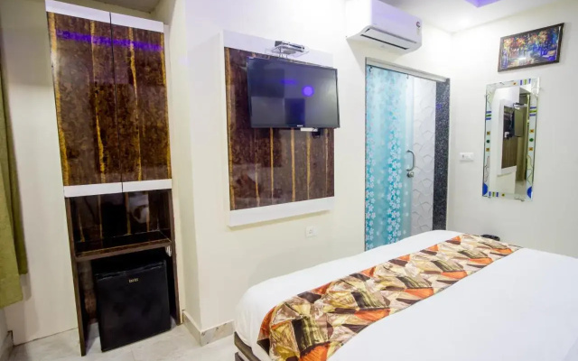 Hotel Delhi Guest House