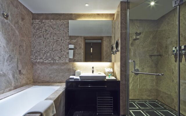 Four Points by Sheraton Qingdao Chengyang