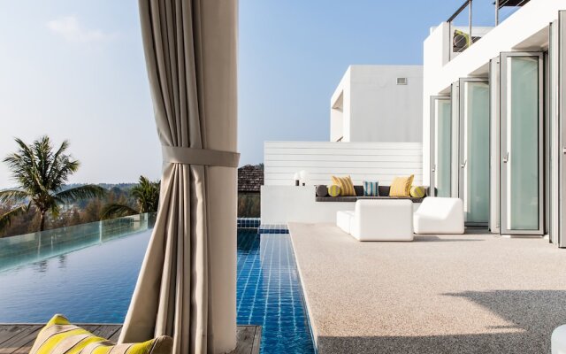 Villa Sammasan by Elite Havens