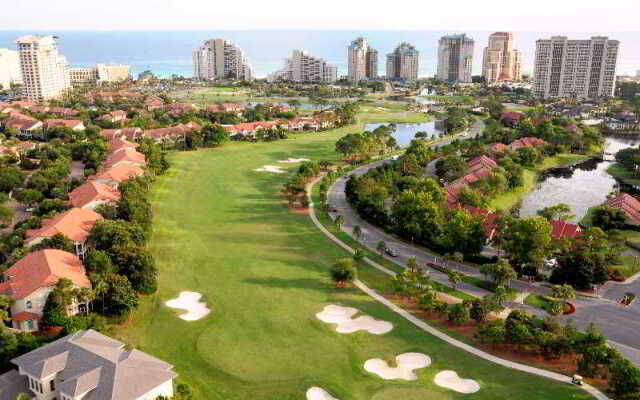 Grand Complex at Sandestin Golf & Beach Resort