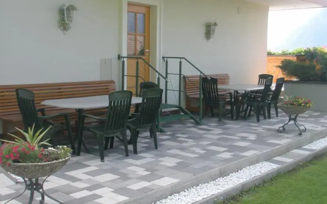 Pension Hochkönigblick