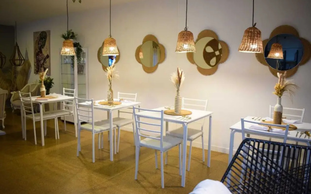 Muguet House Granada