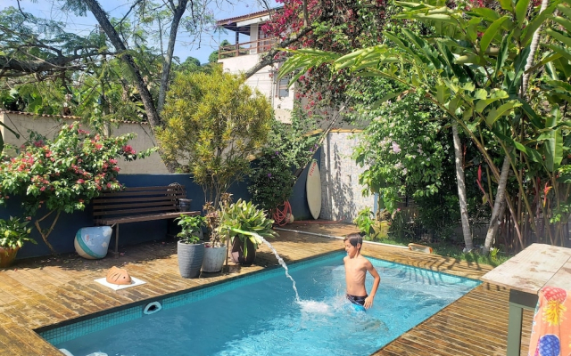 Imagina Praia São Sebastião SP
