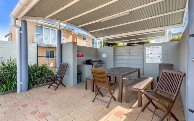 Sandcastles Unit 19 - Fingal Bay