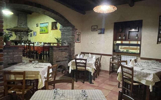 Agriturismo Pingitore