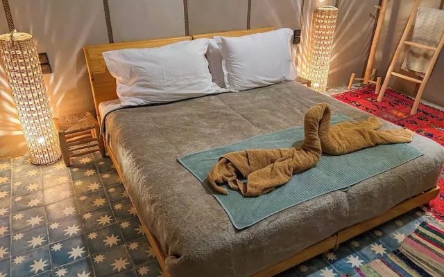 Jardin Kotori Luxury Camp