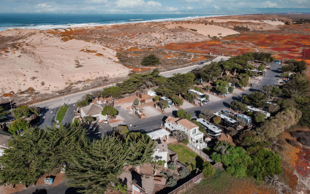 Marina Dunes RV Resort