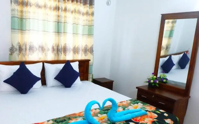 Rodrigo's Villa & Restaurant