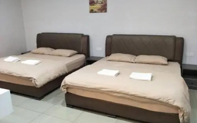 Lim Mini Hotel