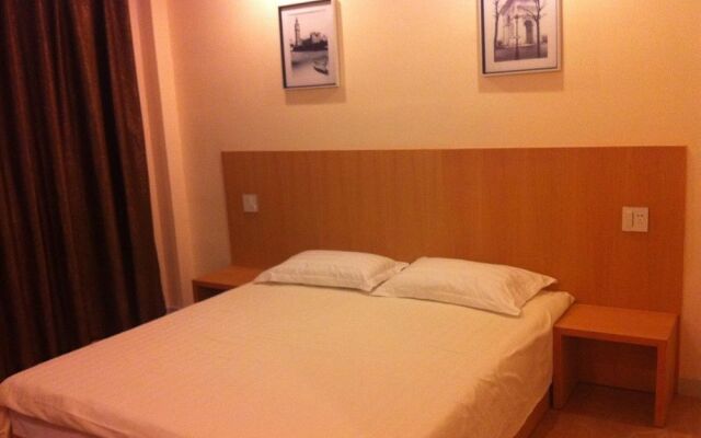 Fairfield by Marriott Hangzhou Binjiang Puyan