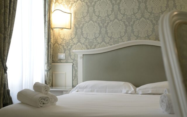Corte Barozzi Venice Suites