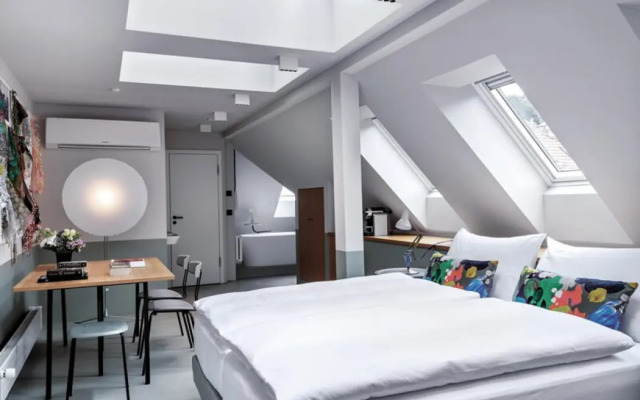 Sorell Hotel City Weissenstein