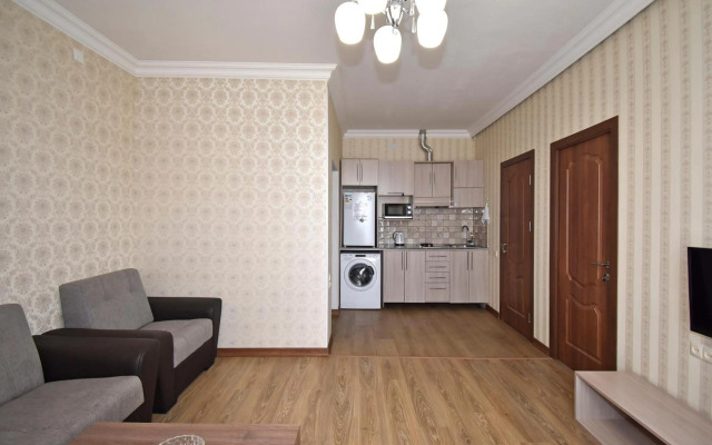 Apartment for guest A1